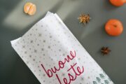 Sacchetti alimentari natalizi Adercarta